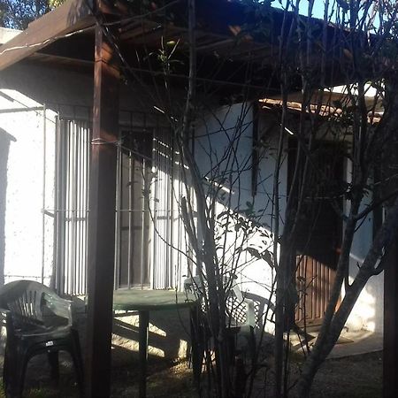 Las Palmitas Casa 3 Apartman Atlántida Kültér fotó