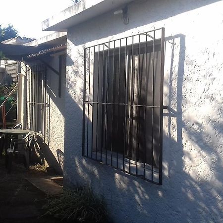 Las Palmitas Casa 3 Apartman Atlántida Kültér fotó