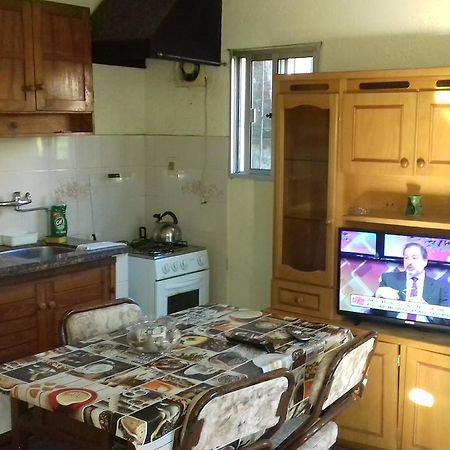 Las Palmitas Casa 3 Apartman Atlántida Kültér fotó