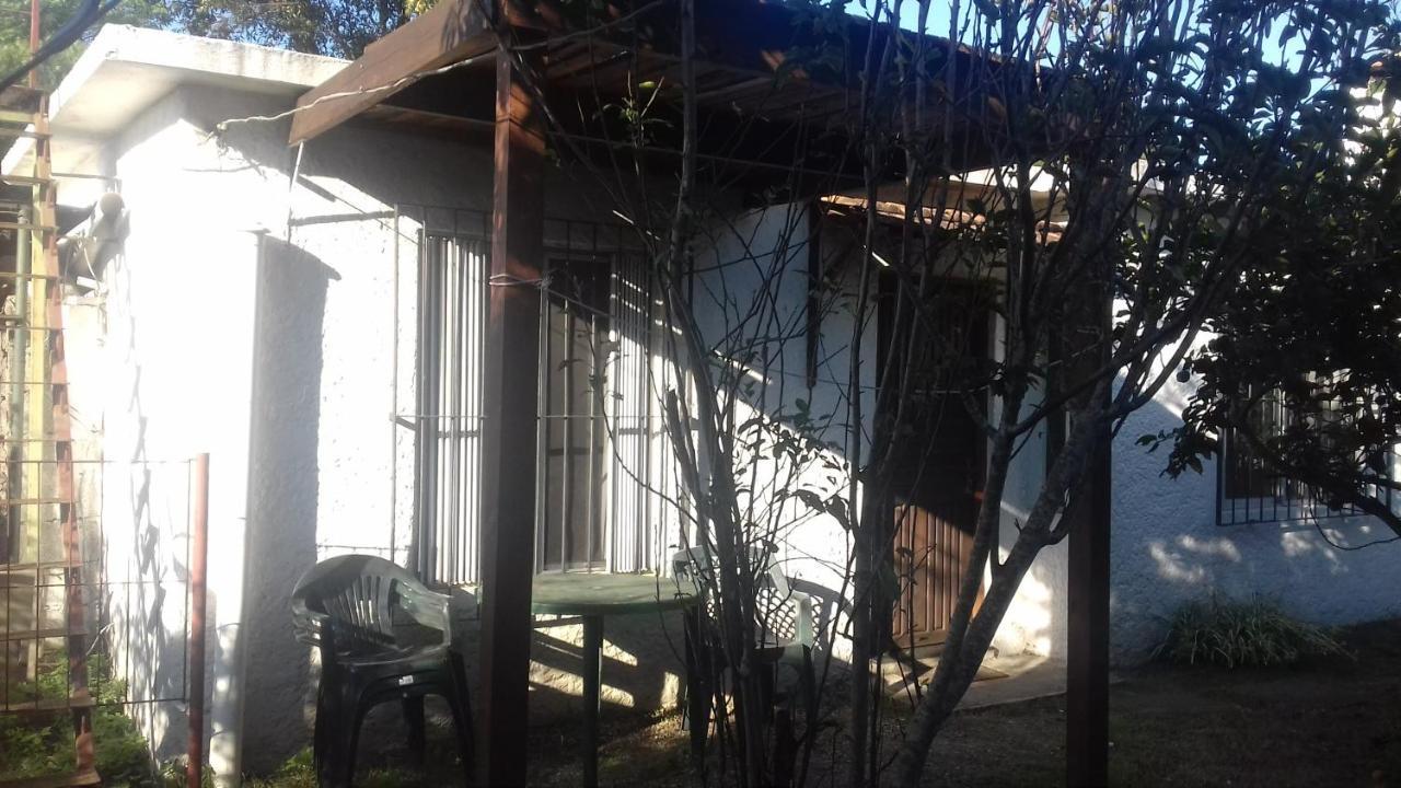 Las Palmitas Casa 3 Apartman Atlántida Kültér fotó