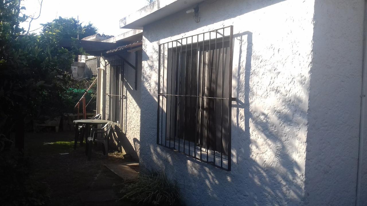 Las Palmitas Casa 3 Apartman Atlántida Kültér fotó