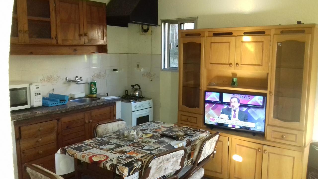 Las Palmitas Casa 3 Apartman Atlántida Kültér fotó