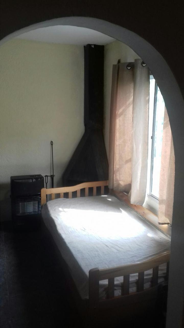 Las Palmitas Casa 3 Apartman Atlántida Kültér fotó